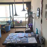 Tiny W/ Balcony And Seaview, Even Out Of Your Bed ! アパート *