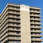アパート Tiny W/ Balcony And Seaview, Even Out Of Your Bed ! オステンド