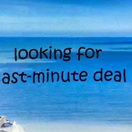 Appartement Tiny W/ Balcony And Seaview, Even Out Of Your Bed ! Ostende