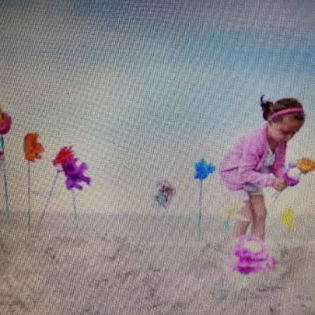 Apartment Tiny W/ Balcony And Seaview, Even Out Of Your Bed !